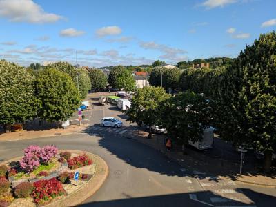Annonce Vente Immeuble Sable-sur-sarthe 72