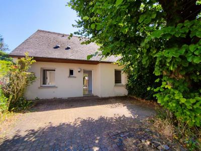 For sale Sainte-maure-de-touraine 5 rooms 95 m2 Indre et loire (37800) photo 0