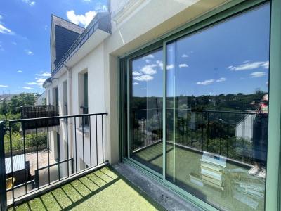 Louer Appartement 45 m2 Quimper