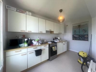 Louer Appartement Quimper 599 euros