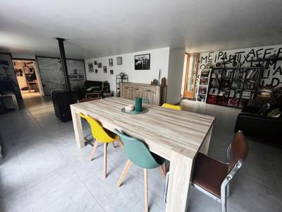 Annonce Vente 5 pices Maison Cubjac 24