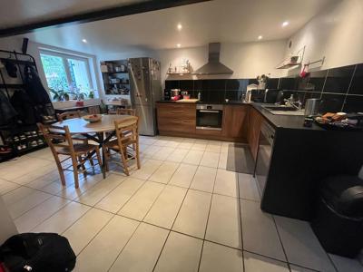 Acheter Maison 135 m2 Cubjac