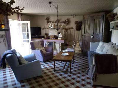 Acheter Maison Saint-andre-et-appelles Gironde