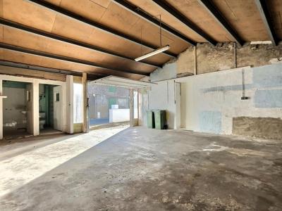 Annonce Vente 4 pices Maison Saint-georges-d'oleron 17