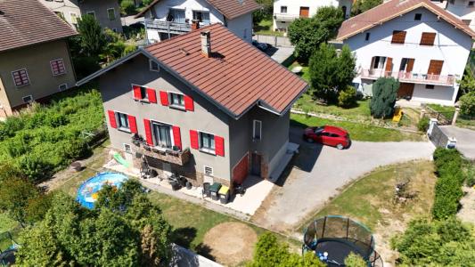 Annonce Vente 5 pices Maison Ugine 73