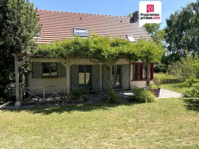 Annonce Vente 6 pices Maison Houdan 78