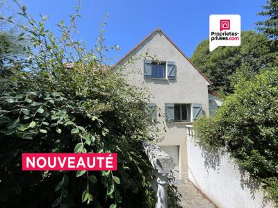 Acheter Maison 164 m2 Houdan