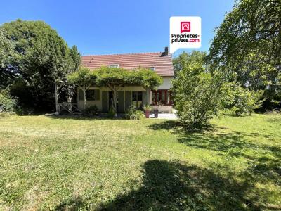 Acheter Maison Houdan Yvelines