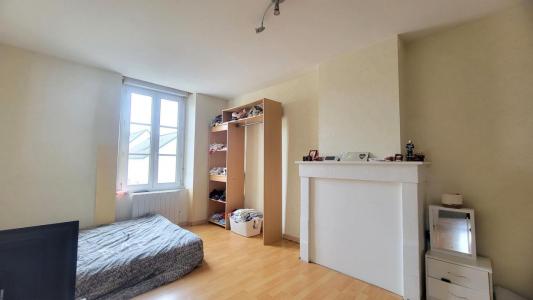 Annonce Vente 3 pices Maison Lion-d'angers 49