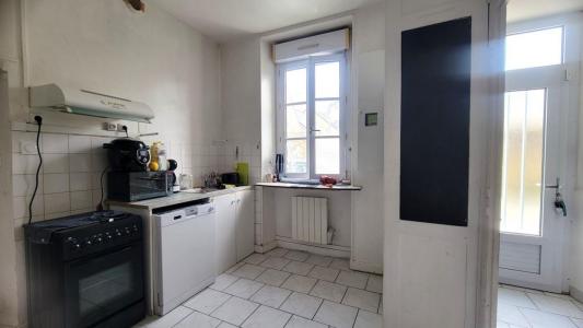 Acheter Maison 67 m2 Lion-d'angers