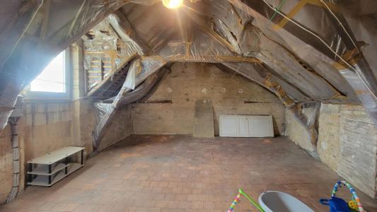 Acheter Maison Lion-d'angers Maine et loire