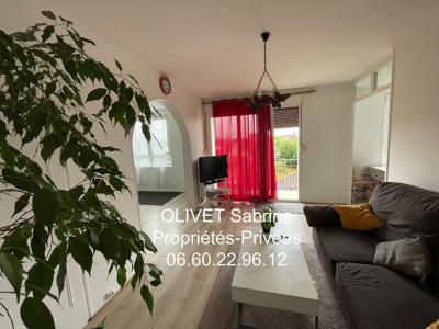 Annonce Vente 4 pices Appartement Petit-quevilly 76