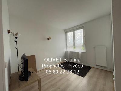 Acheter Appartement 67 m2 Petit-quevilly