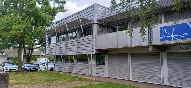 For sale Avrille 3 rooms 48 m2 Maine et loire (49240) photo 0
