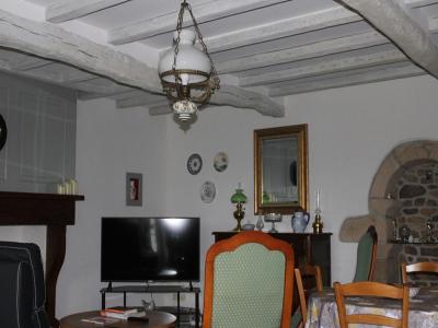 Annonce Vente 8 pices Maison Hermitage-lorge 22
