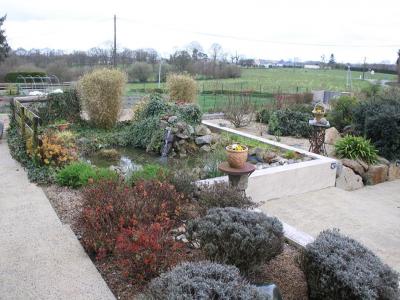 For sale Quintin 8 rooms 147 m2 Cotes d'armor (22800) photo 2