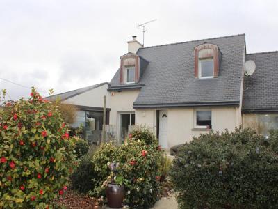 For sale Quintin 8 rooms 147 m2 Cotes d'armor (22800) photo 3