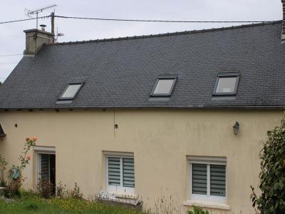 For sale Quintin 7 rooms 104 m2 Cotes d'armor (22800) photo 0
