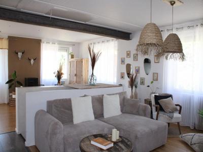 Annonce Vente 3 pices Maison Langogne 48