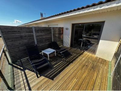 Annonce Vente Appartement Eguilles 13