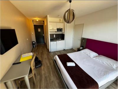 Acheter Appartement 22 m2 Eguilles