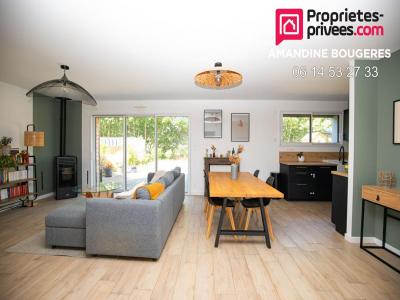 For sale Domalain 5 rooms 128 m2 Ille et vilaine (35680) photo 1
