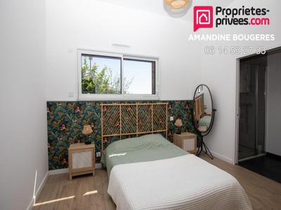 For sale Domalain 5 rooms 128 m2 Ille et vilaine (35680) photo 3