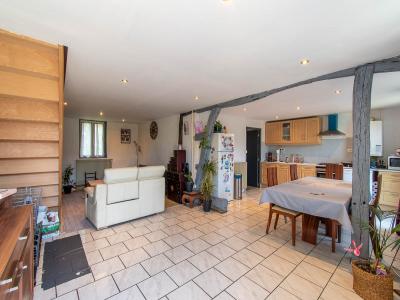For sale Vierzon 5 rooms 82 m2 Cher (18100) photo 3