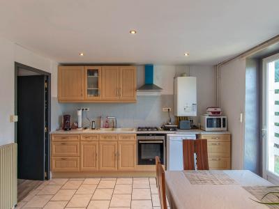 For sale Vierzon 5 rooms 82 m2 Cher (18100) photo 4