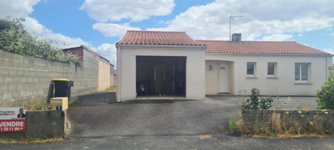 For sale Beaupreau 4 rooms 73 m2 Maine et loire (49600) photo 0