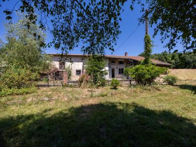 For sale Violay 4 rooms 115 m2 Loire (42780) photo 2