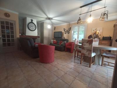 Annonce Vente 6 pices Maison Lapalud 84