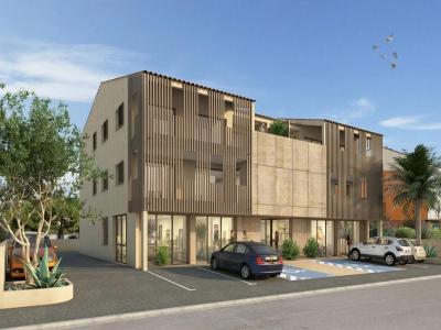 Annonce Vente 3 pices Appartement Leucate 11