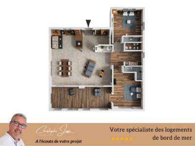 Acheter Appartement Leucate Aude