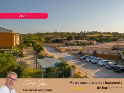 Acheter Appartement Leucate 340000 euros
