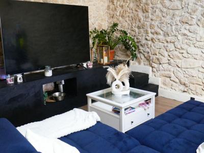 Acheter Maison 225 m2 Saint-pierre-de-bat