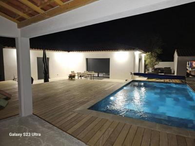 For sale Plan-d'aups-sainte-baume 6 rooms 151 m2 Var (83640) photo 1