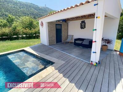 For sale Plan-d'aups-sainte-baume 6 rooms 151 m2 Var (83640) photo 3