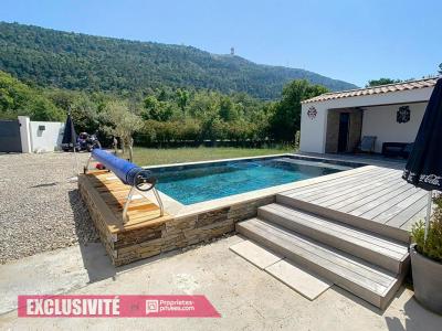 For sale Plan-d'aups-sainte-baume 6 rooms 151 m2 Var (83640) photo 4