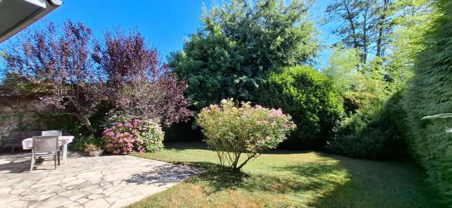 Annonce Vente 4 pices Maison Bourg-en-bresse 01