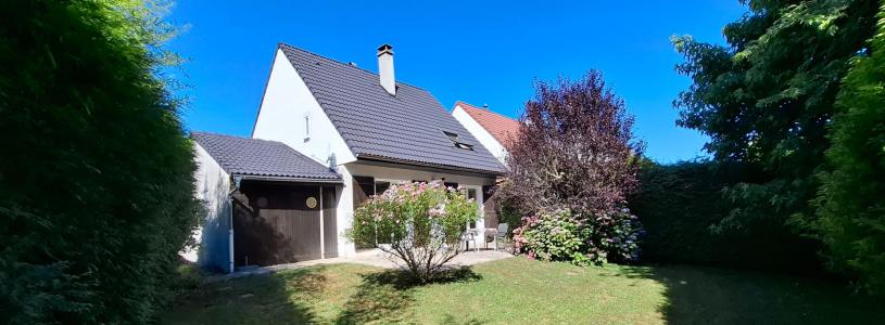 Acheter Maison Bourg-en-bresse 225000 euros