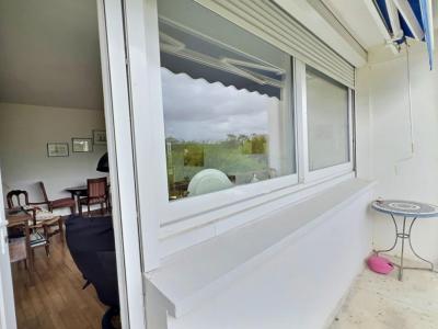 Acheter Appartement 76 m2 Rochelle