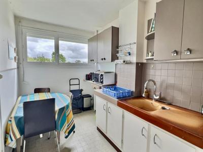 Acheter Appartement Rochelle Charente maritime