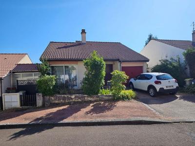 For sale Dijon 5 rooms 106 m2 Cote d'or (21000) photo 0