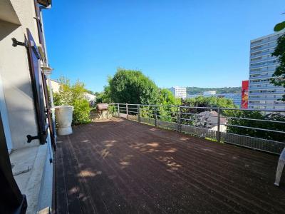 For sale Dijon 5 rooms 106 m2 Cote d'or (21000) photo 1