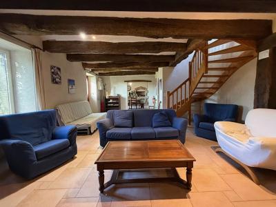 Annonce Vente 12 pices Maison Plougoumelen 56