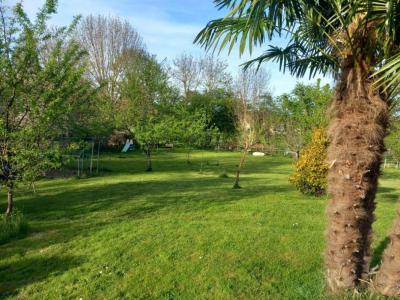 For sale Eguzon-chantome 8 rooms 243 m2 Indre (36270) photo 1
