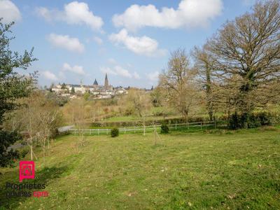 Acheter Maison 245 m2 Dorat