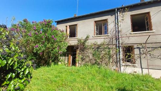 For sale Saint-civran 5 rooms 95 m2 Indre (36170) photo 2