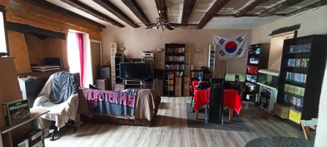For sale Saint-civran 7 rooms 165 m2 Indre (36170) photo 1